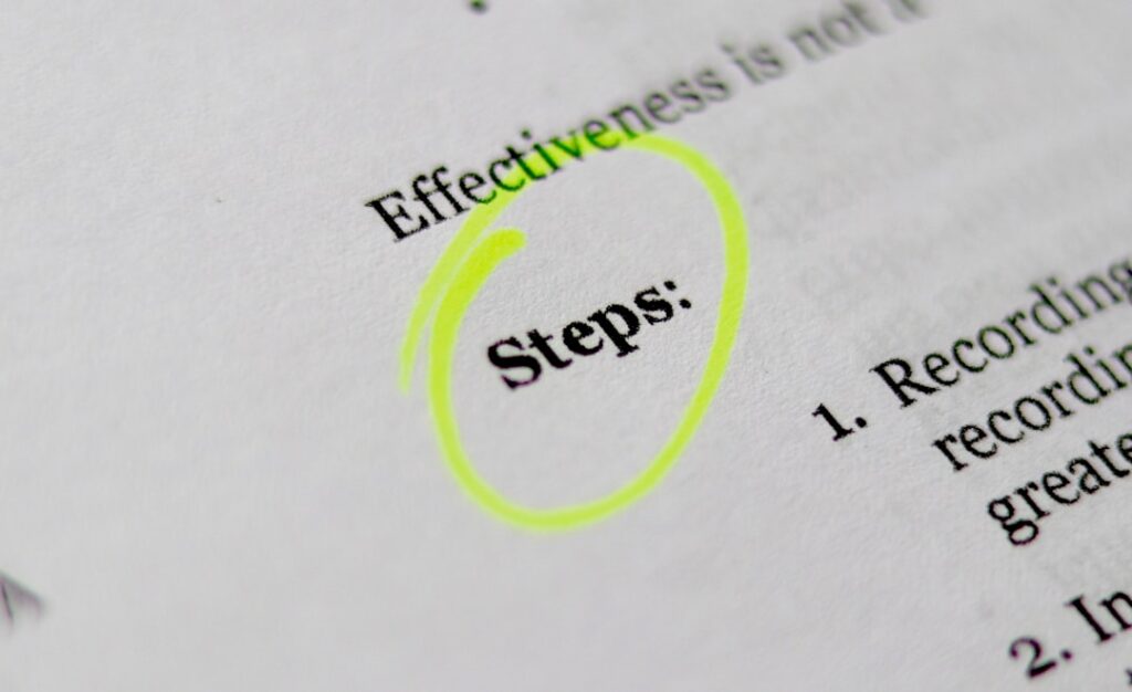 A Step-by-Step Guide to Identifying and Overcoming Cognitive Biases in Your Career Decisions