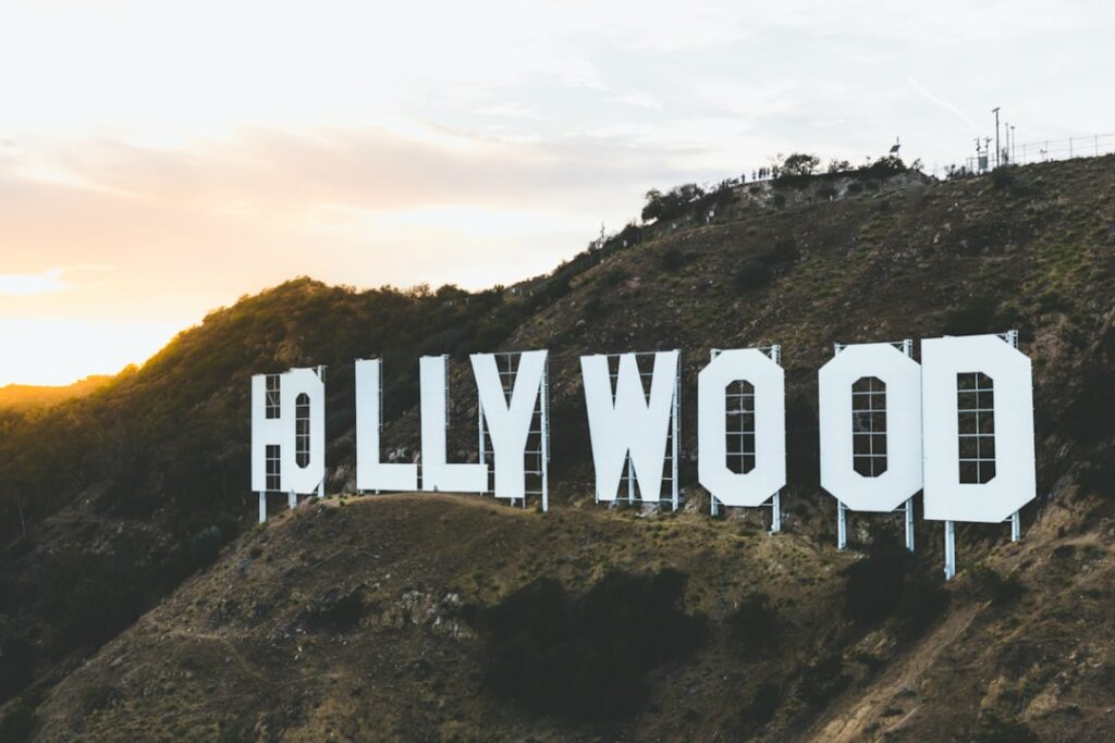 Hollywood Writers Transition to AI Training Roles