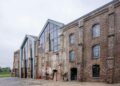 Adaptive Reuse as a Structural Engine for Energy‑Efficient Urban Revitalization