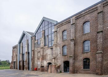 Adaptive Reuse as a Structural Engine for Energy‑Efficient Urban Revitalization
