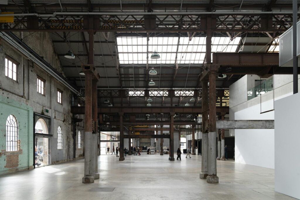 Adaptive Reuse as a Structural Lever for Urban Economic Mobility