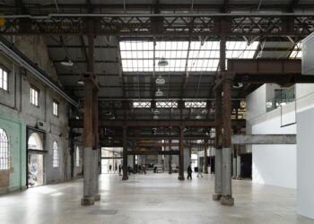 Adaptive Reuse as a Structural Lever for Urban Economic Mobility