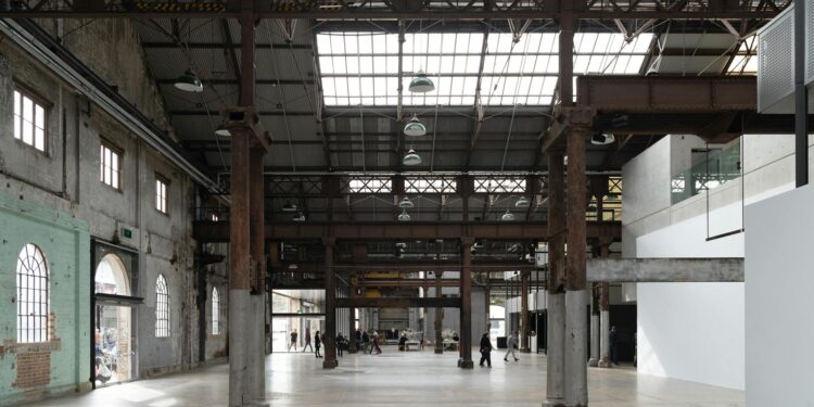 Adaptive Reuse as a Structural Lever for Urban Economic Mobility