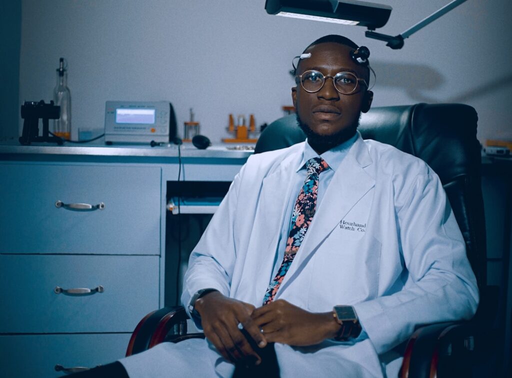 African Pharma’s Structural Turn: From Import Reliance to Home‑grown Innovation