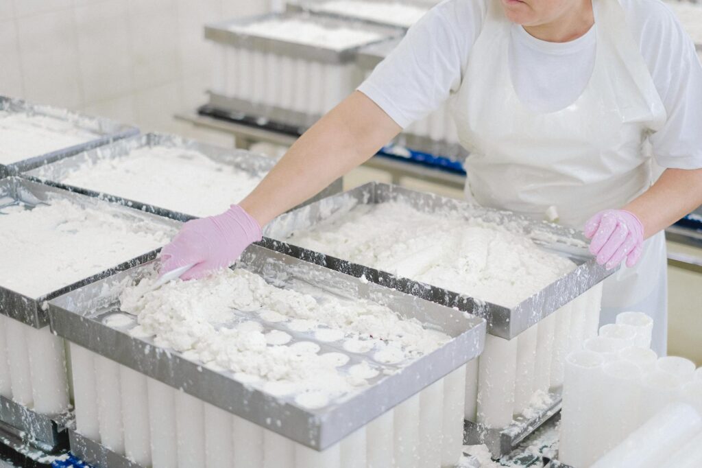 AI‑Driven Digital Twins Reshape Food Manufacturing: From Quality Defects to Career Capital