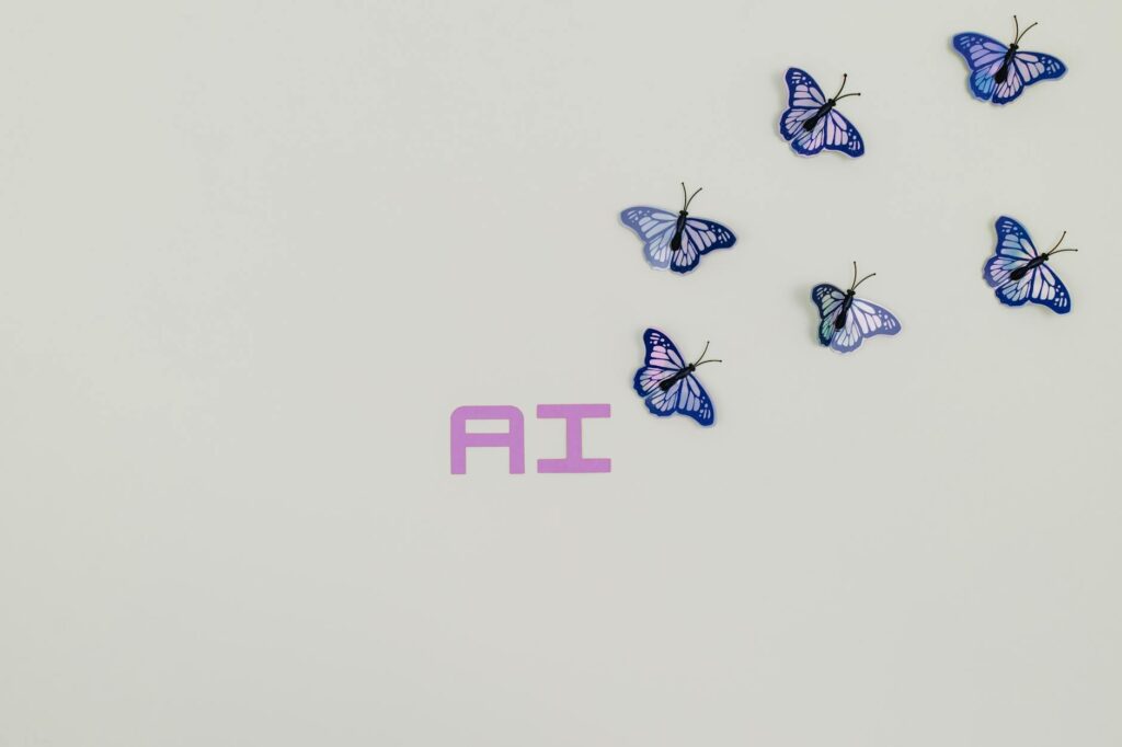 AI Drives Productivity Revolution