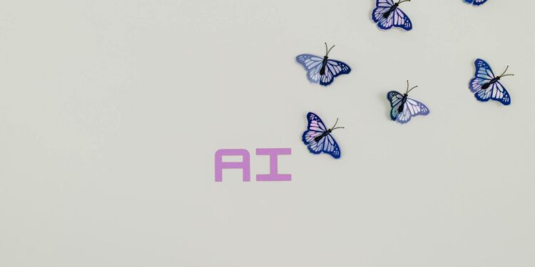 AI Drives Productivity Revolution