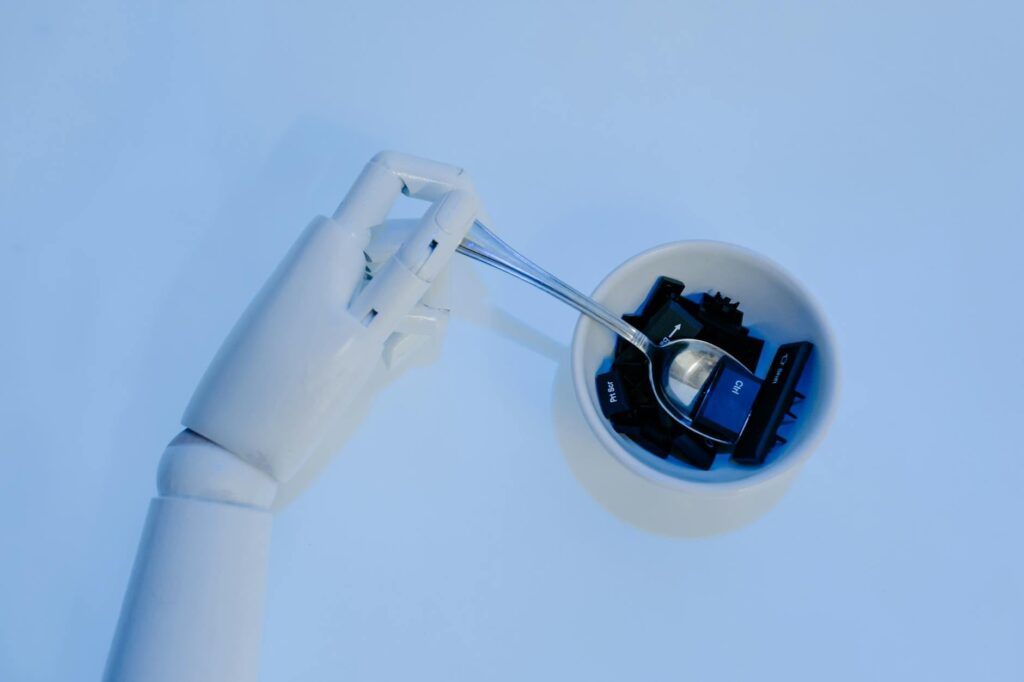 AI Drives Productivity Revolution