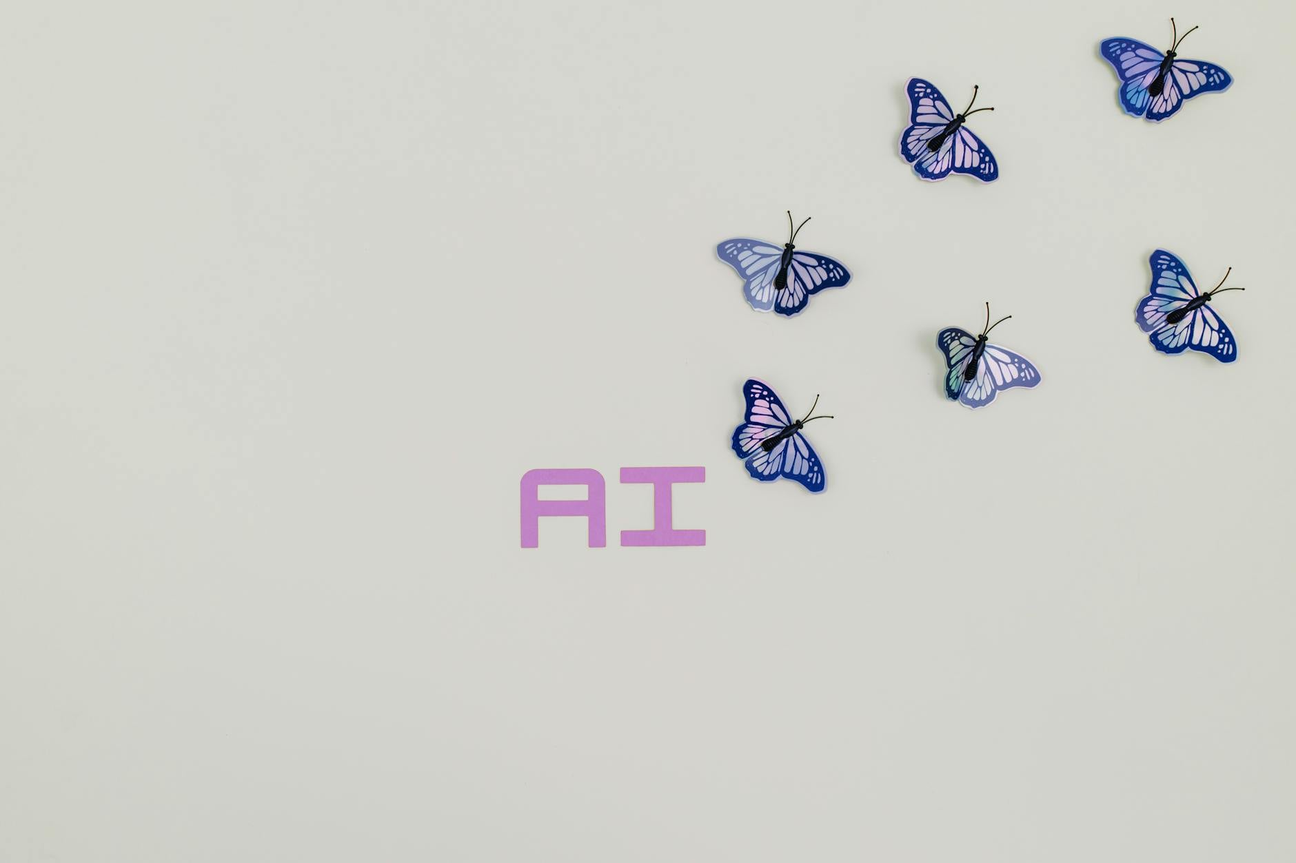AI Drives Productivity Revolution