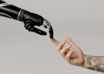 AI‑Enabled Automation Redefines Enterprise Productivity
