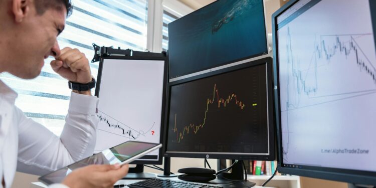 AI‑Generated Failure Scenarios Redefine Institutional Risk Management