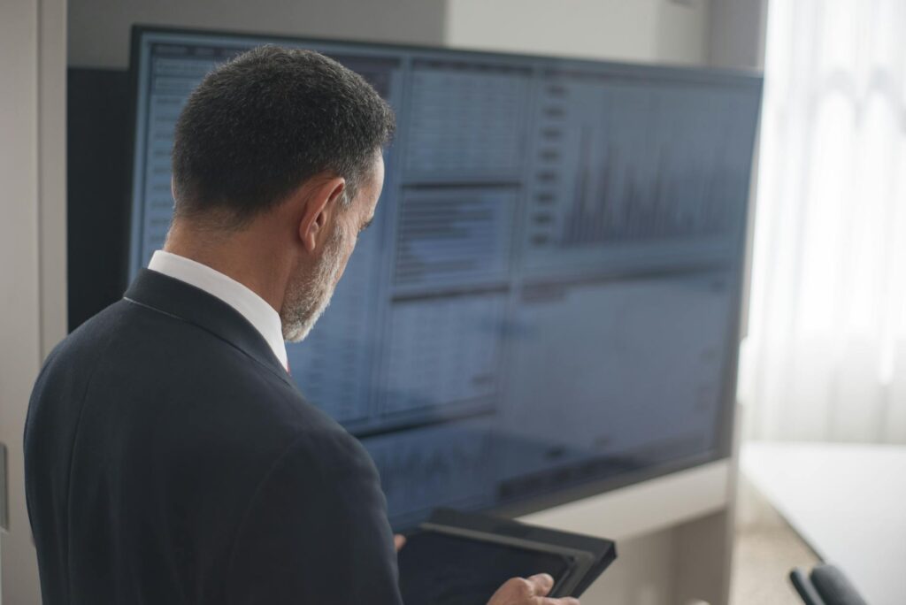 AI‑Generated Failure Scenarios Redefine Institutional Risk Management