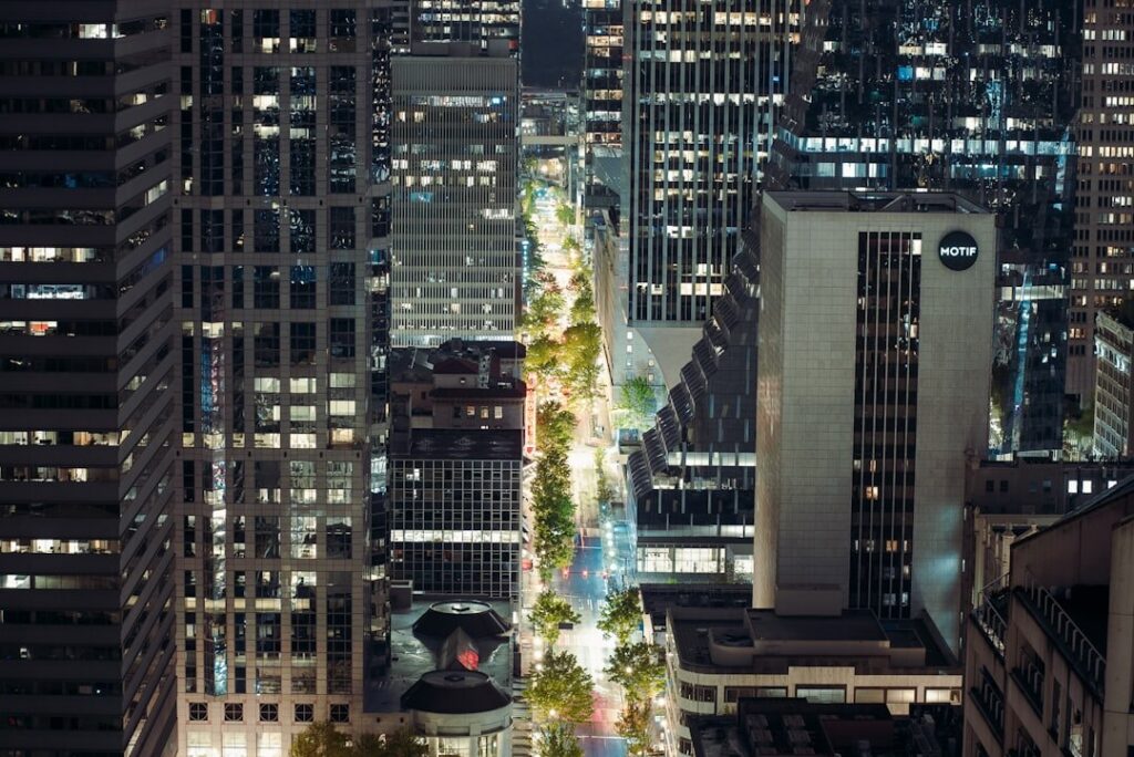 AI‑Infused Regeneration: How Post‑Industrial Cities Are Re‑Engineering Economic Mobility