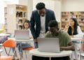 AI Integration Accelerates in K‑12 Classrooms Worldwide