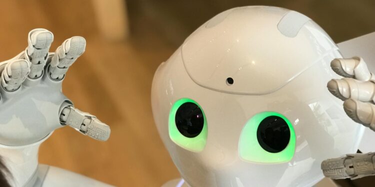 AI‑Mediated Empathy: How “Digital Emotional Intelligence” Is Redefining HR Power and Career Capital