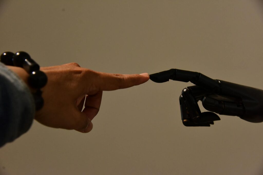 AI‑Mediated Empathy: How “Digital Emotional Intelligence” Is Redefining HR Power and Career Capital