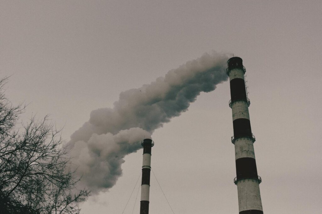 AI’s Carbon Ledger: How Large‑Scale Model Training Reshapes Climate‑Tech Capital