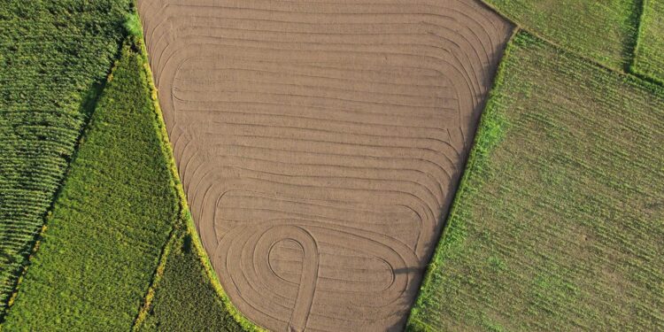 Ancient Soil Wisdom Meets AI: Building a Structural Resilience Engine for Global Agriculture