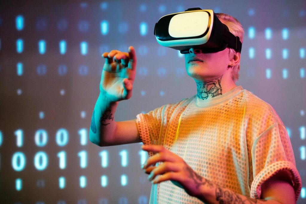 AR‑Powered Talent Multiplex: Re‑Engineering Workforce Mobility in the Digital Age