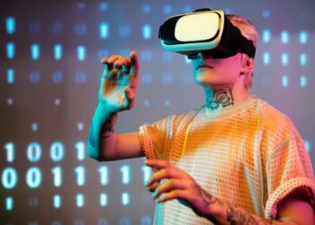 AR‑Powered Talent Multiplex: Re‑Engineering Workforce Mobility in the Digital Age