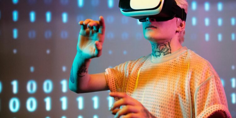 AR‑Powered Talent Multiplex: Re‑Engineering Workforce Mobility in the Digital Age