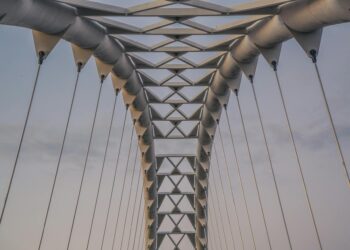 Architecting a Resilient and Equitable On-Chain Monetary Architecture