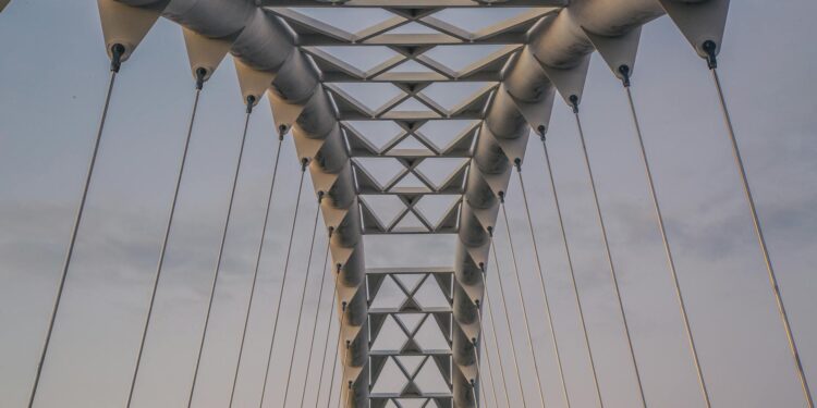 Architecting a Resilient and Equitable On-Chain Monetary Architecture