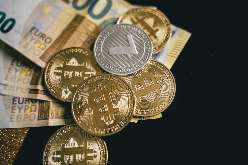 Architecting a Resilient and Equitable On-Chain Monetary Architecture