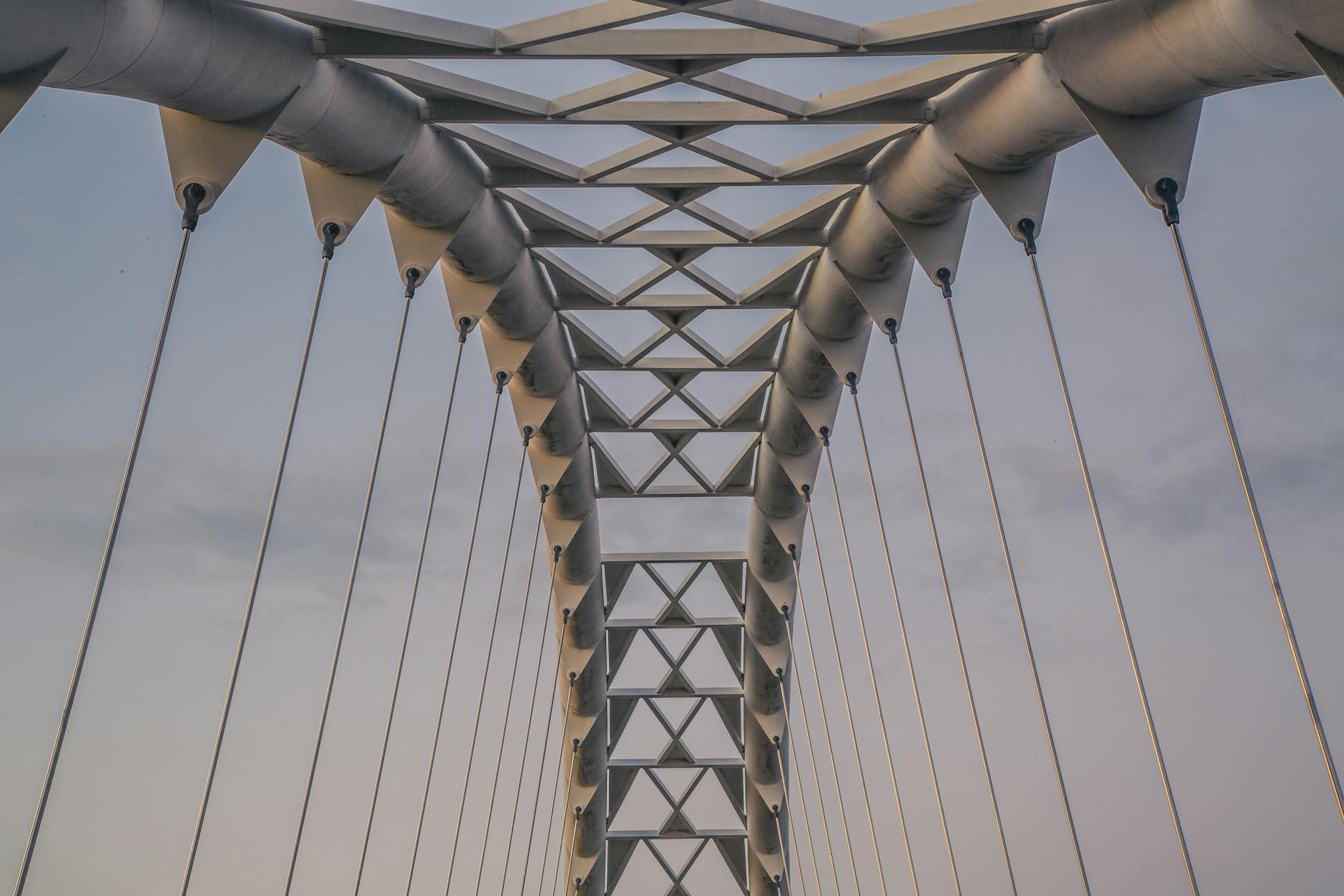 Architecting a Resilient and Equitable On-Chain Monetary Architecture