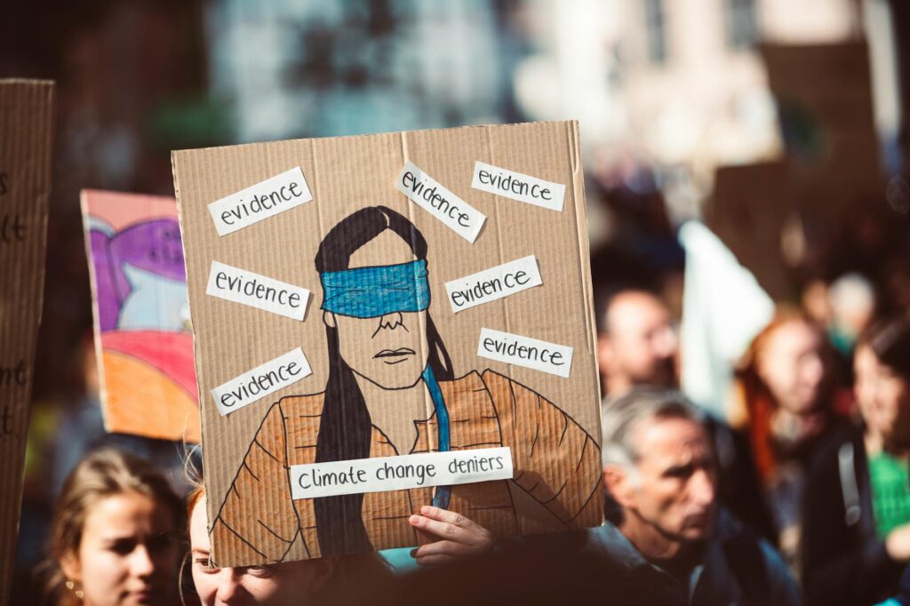 Art‑Infused Climate Mobilization: How Creative Mediation Reshapes Institutional Power and Career Capital
