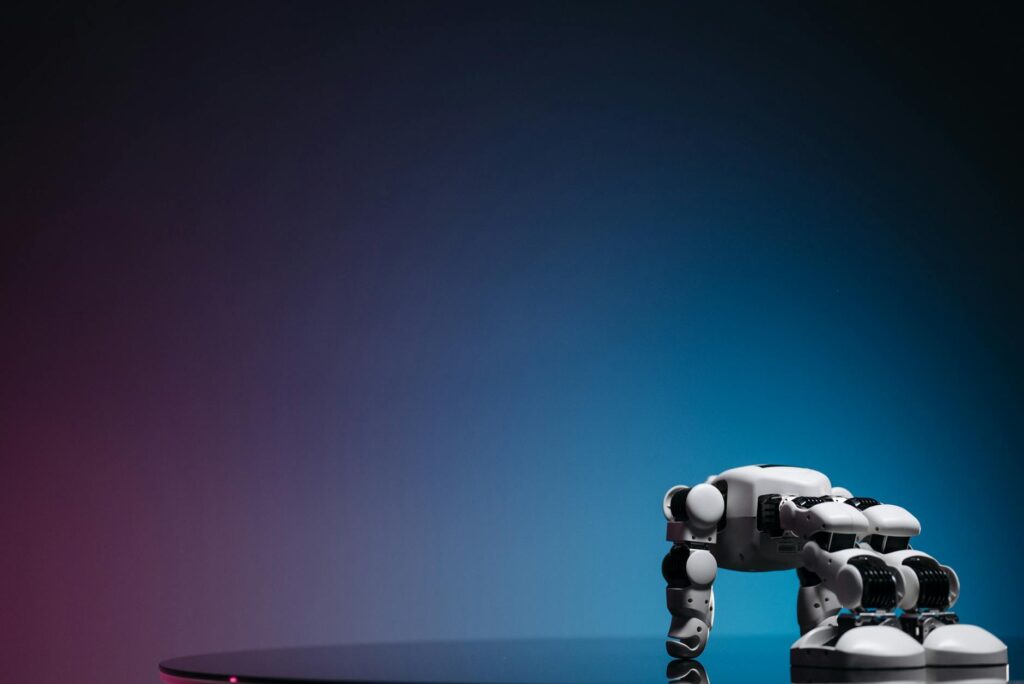 Artificial Intelligence Revolutionizes Global Power Dynamics