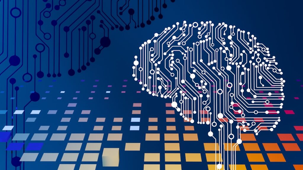 Artificial Intelligence Revolutionizes Global Power Dynamics