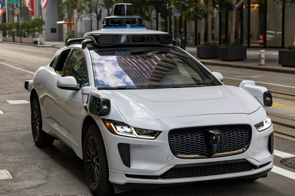 Autonomous Corridors: How Cities Can Embed Driverless Transit Without Undermining Access