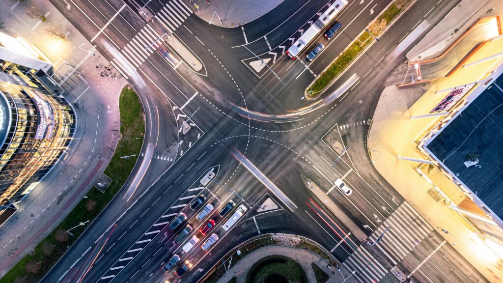 Autonomous Corridors: How Cities Can Embed Driverless Transit Without Undermining Access
