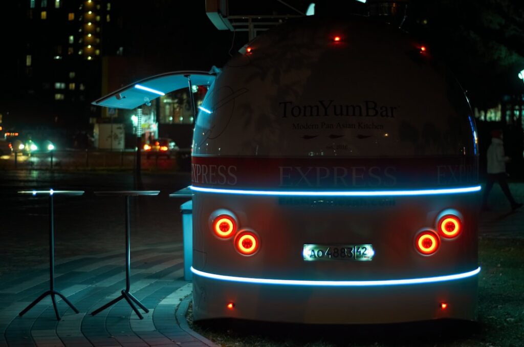 Autonomous Corridors: How Cities Can Embed Driverless Transit Without Undermining Access