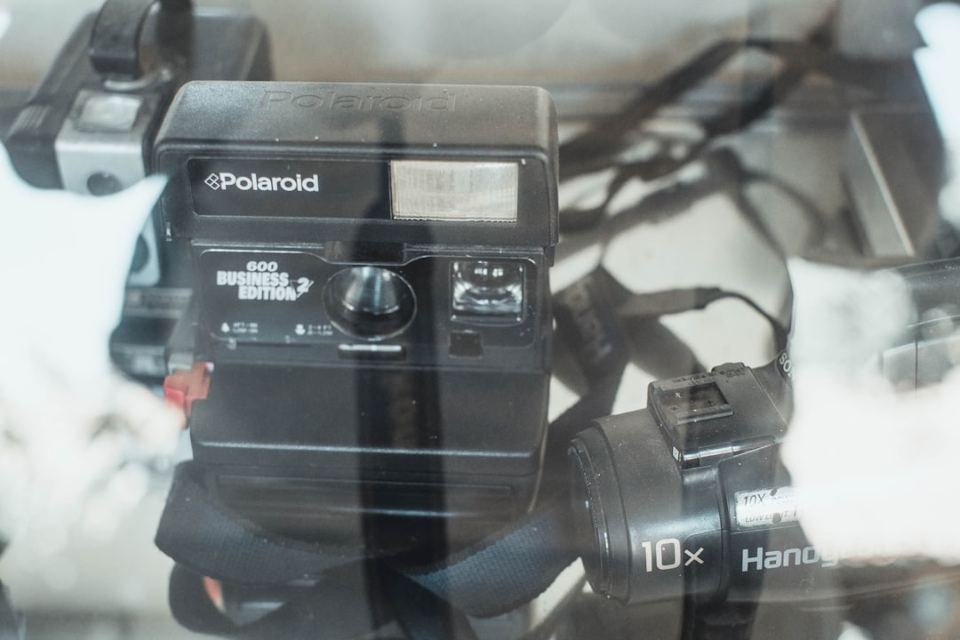 Digital Polaroids Transform Memory-Making