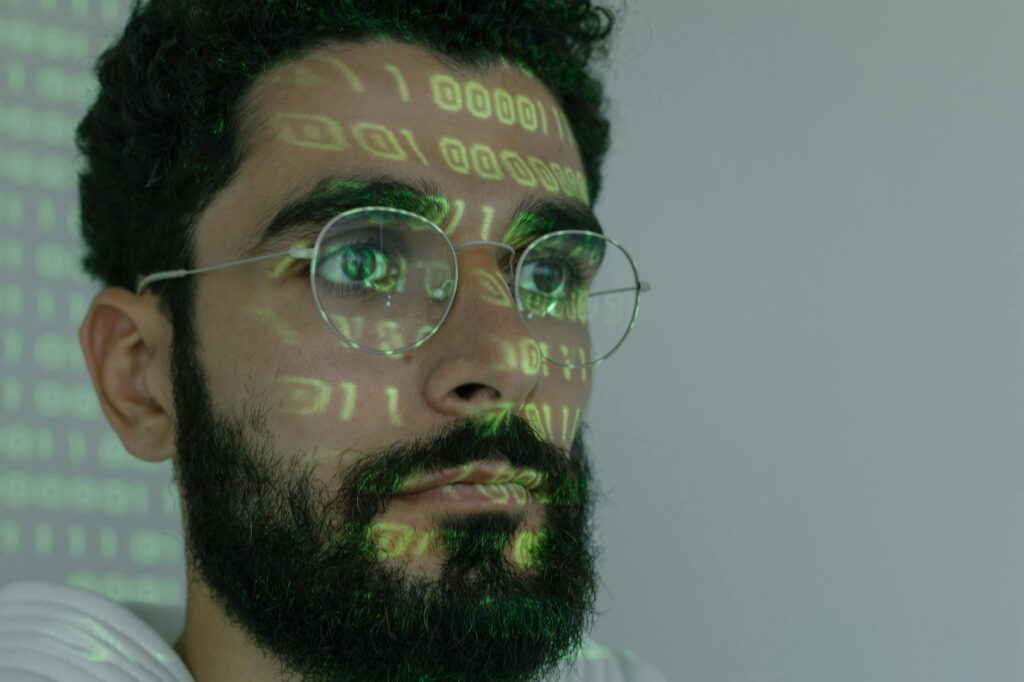 Beyond Binary: AI‑Generated Avatars Reshape Career Capital and Institutional Power