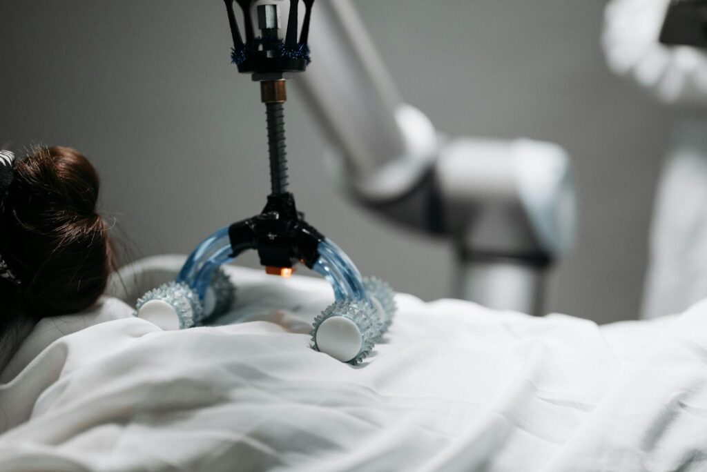 Bio‑Synthetic Convergence: How Living Tissues Are Redefining the Robotics Industry