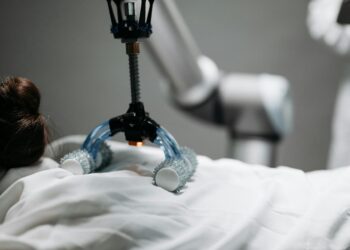 Bio‑Synthetic Convergence: How Living Tissues Are Redefining the Robotics Industry
