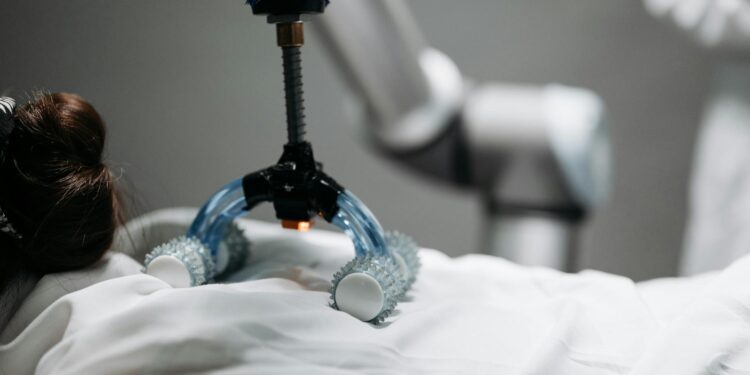 Bio‑Synthetic Convergence: How Living Tissues Are Redefining the Robotics Industry