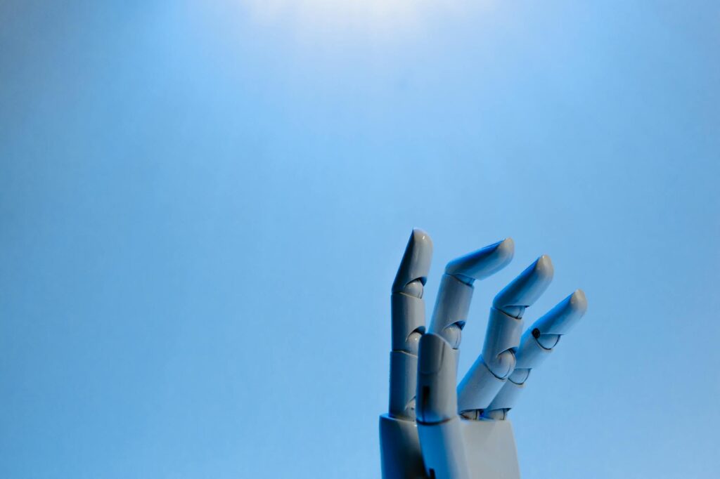 Bio‑Synthetic Convergence: How Living Tissues Are Redefining the Robotics Industry