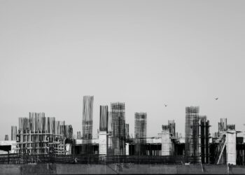 Biodegradable Materials Reshape Urban Engineering: A Structural Shift in City‑Scale Sustainability