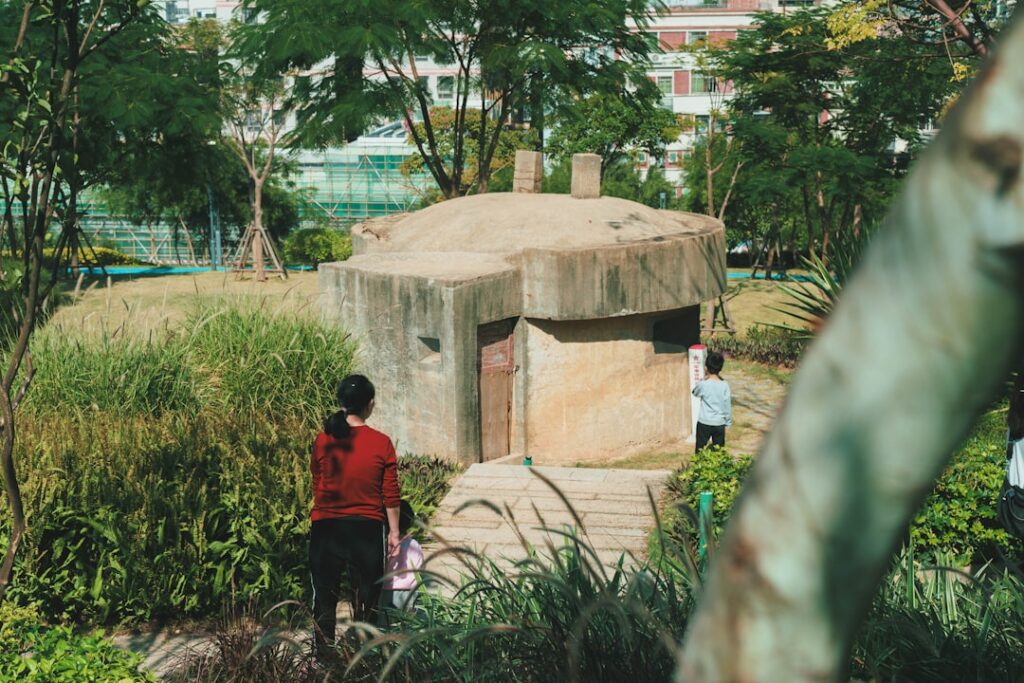 Biodegradable Materials Reshape Urban Engineering: A Structural Shift in City‑Scale Sustainability