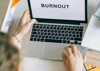 Biodiversity Decline as a Hidden Driver of Workplace Burnout