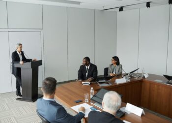 Boardroom Inclusion as a Lever for Systemic CSR Evolution