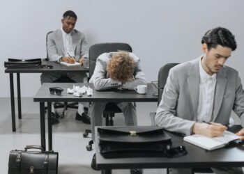 Brand‑Fatigue Fallout: How the Imperative to Curate Self‑Worth Reshapes Career Capital