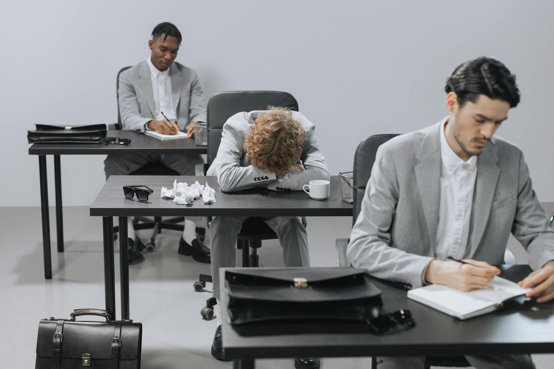 Brand‑Fatigue Fallout: How the Imperative to Curate Self‑Worth Reshapes Career Capital
