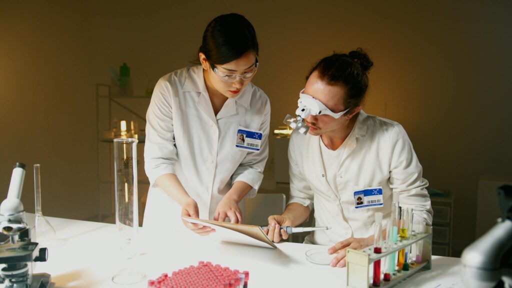 Bridging Epistemic Gaps: How Structured Communication Is Reshaping Pharmaceutical Innovation