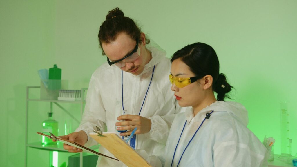 Bridging Epistemic Gaps: How Structured Communication Is Reshaping Pharmaceutical Innovation