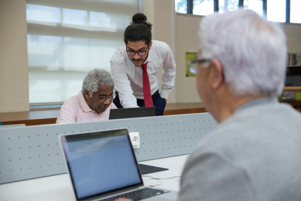 Bridging the Digital Orphanage: How Cross‑Device Intergenerational Collaboration Reshapes Lifelong Learning and Career Capital
